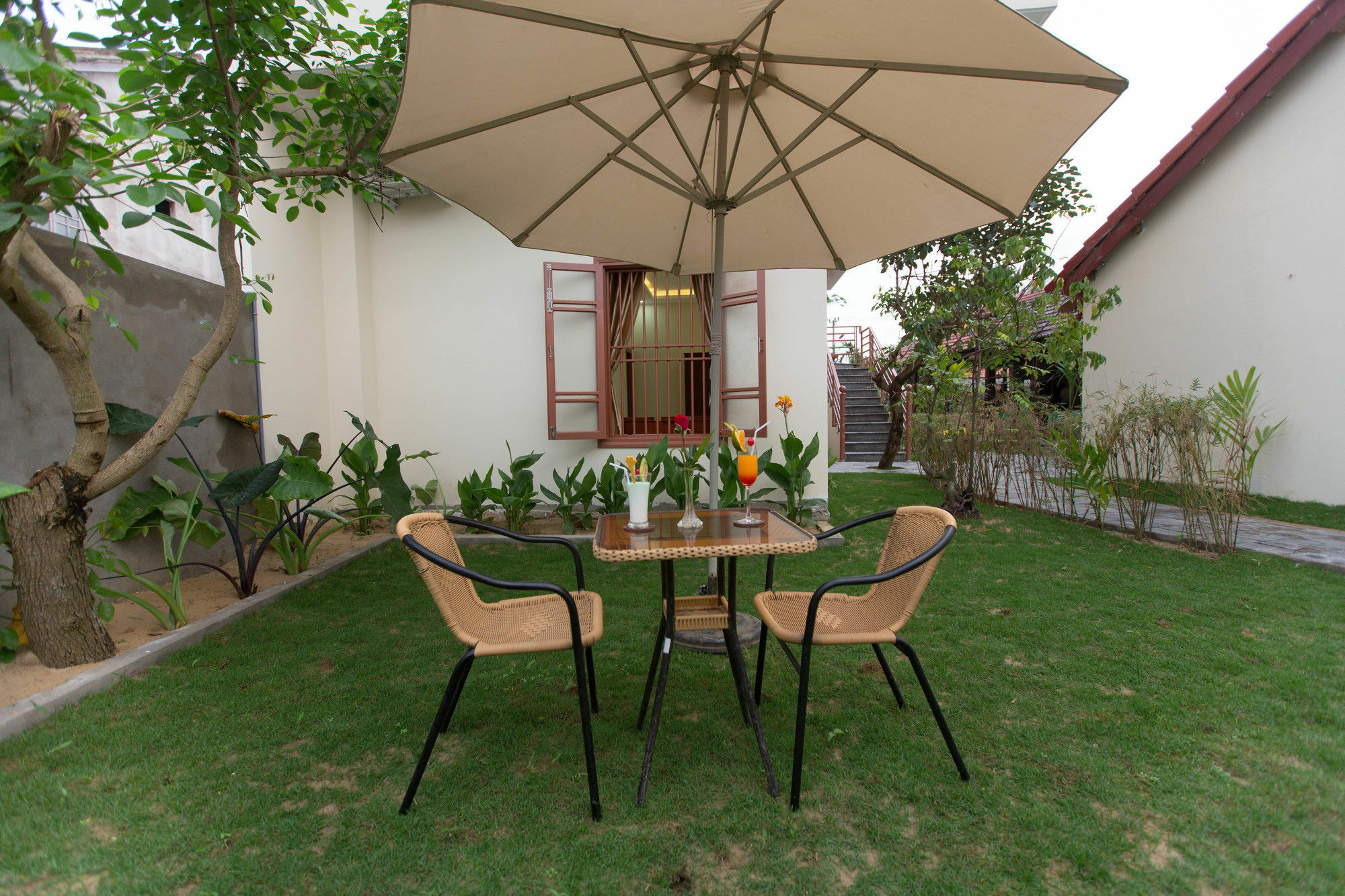 Herbal Tea Homestay Hoi An Exterior foto
